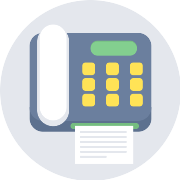 Fax PNG Icon