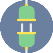 Plug PNG Icon