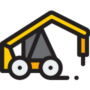 Trucking PNG Icon