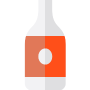 Vodka PNG Icon