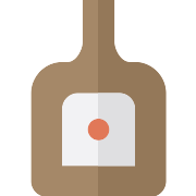 Whiskey Food And Restaurant PNG Icon