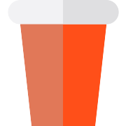 Plastic Cup PNG Icon