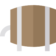 Barrel PNG Icon