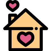 Home House PNG Icon