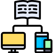 Learning PNG Icon
