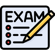 Exam Vector SVG Icon - PNG Repo Free PNG Icons