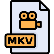 Mkv PNG Icon