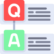 Question PNG Icon