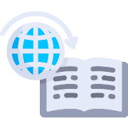 Learning PNG Icon