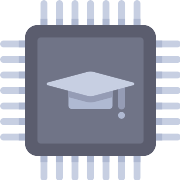 Chip Cpu PNG Icon