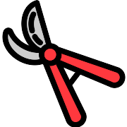 Pruners PNG Icon