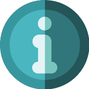 Information PNG Icon