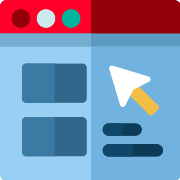 Browser Ui PNG Icon