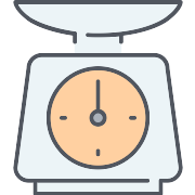 Scale PNG Icon