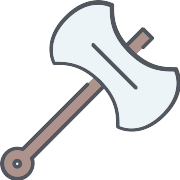 Axe PNG Icon