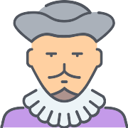 Baron PNG Icon