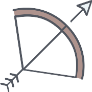 Archery Bow Vector Svg Icon 6 Png Repo Free Png Icons Archery Bow Vector Svg Icon 6 Png Repo Free Png Icons