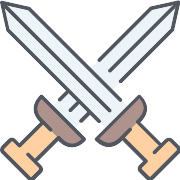 Sword War PNG Icon