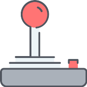 Joystick PNG Icon