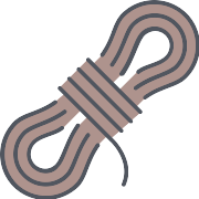 Rope PNG Icon