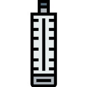 Thermometer PNG Icon