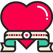 Heart Like PNG Icon