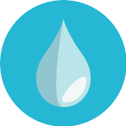 Drop PNG Icon