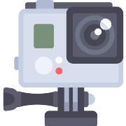 Gopro PNG Icon