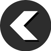 Left Arrow Back PNG Icon