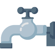 Faucet PNG Icon