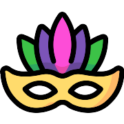 Eye Mask Mask PNG Icon