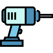 Driller PNG Icon
