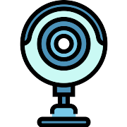 Video Call PNG Icon
