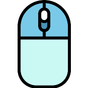 Mouse Clicker Mouse PNG Icon