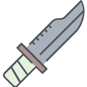 Knife PNG Icon Knife PNG Icon