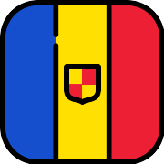 Andorra PNG Icon Andorra PNG Icon