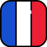 France PNG Icon