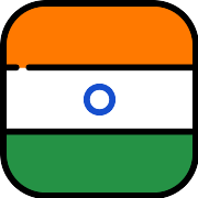 India PNG Icon