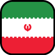 Iran PNG Icon
