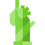Statue Of Liberty PNG Icon