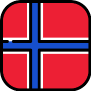 Norway PNG Icon