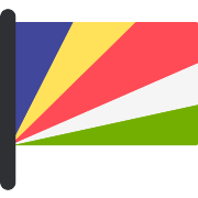 Seychelles PNG Icon