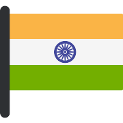 India PNG Icon