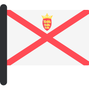 Jersey Country PNG Icon