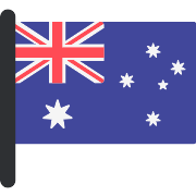 Australia PNG Icon