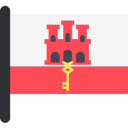 Gibraltar PNG Icon