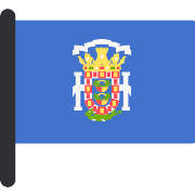 Melilla PNG Icon