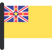 Niue PNG Icon