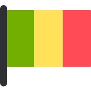 Mali PNG Icon