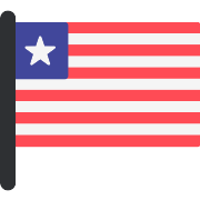 Liberia PNG Icon